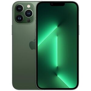 iPhone 13 Pro Max - Alpine Green